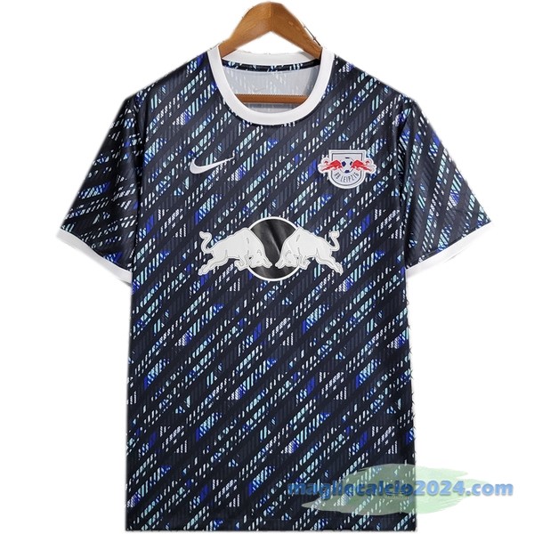 Thailandia concetto Maglia Leipzig 2023 2024 Grigio Poco Prezzo