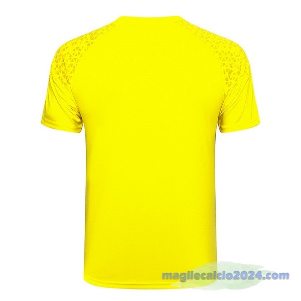 Entrenamiento Borussia Dortmund 2023 2024 Giallo Poco Prezzo