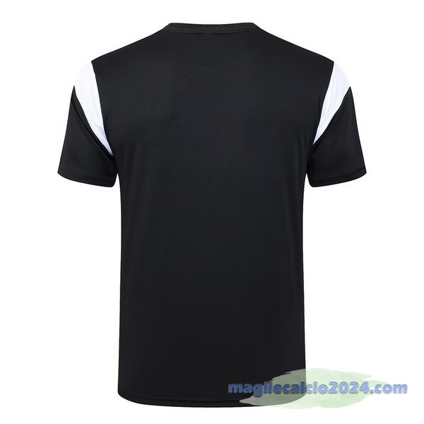 Entrenamiento Borussia Dortmund 2023 2024 Nero Giallo Bianco Poco Prezzo