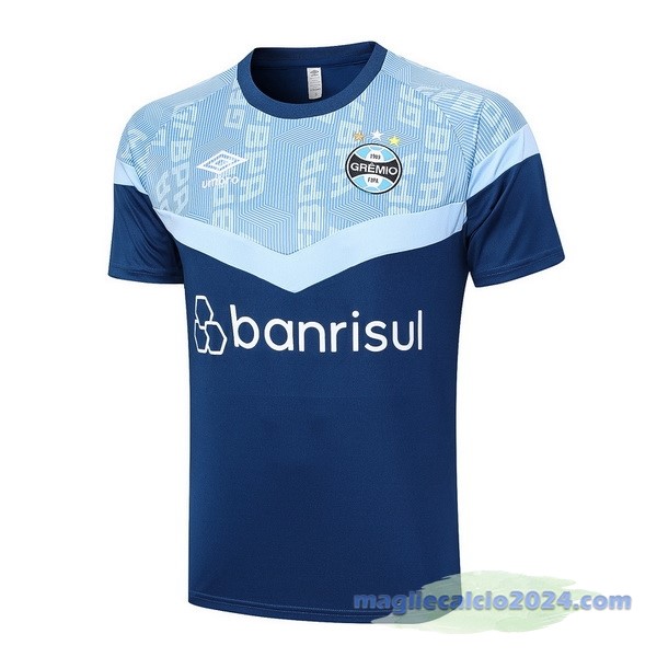 Entrenamiento Grêmio 2023 2024 Blu Poco Prezzo