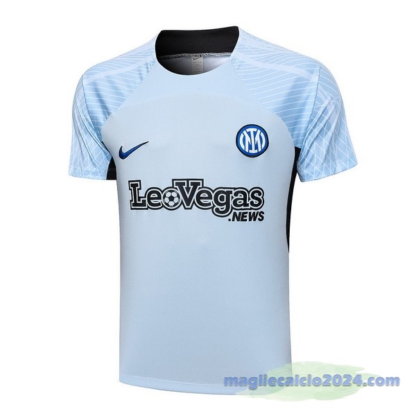 Entrenamiento Inter Milán 2023 2024 Blu Poco Prezzo