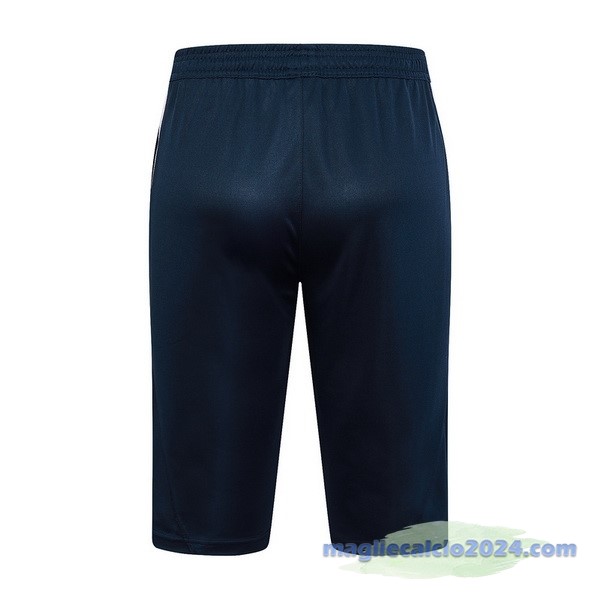 Entrenamiento Pantaloni Arsenal 2023 2024 Blu I Navy Poco Prezzo