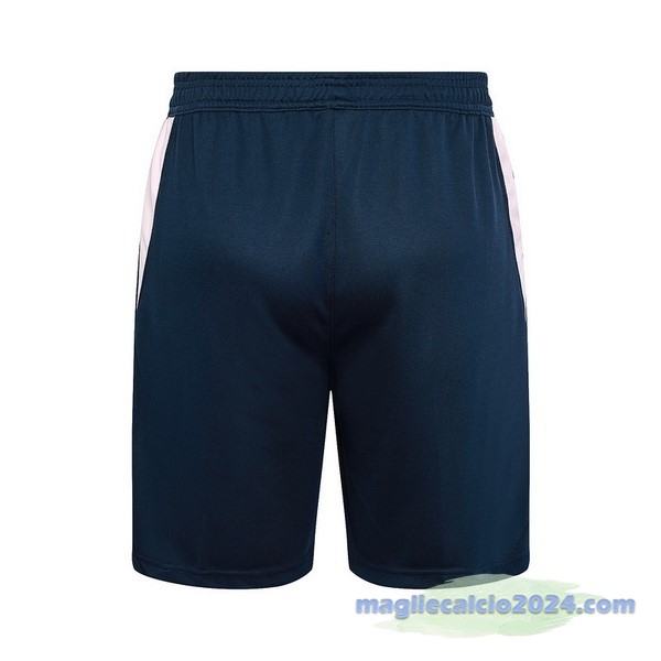 Entrenamiento Pantaloni Arsenal 2023 2024 Blu Navy Poco Prezzo