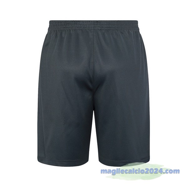 Entrenamiento Pantaloni Manchester City 2023 2024 Rosso Grigio Poco Prezzo