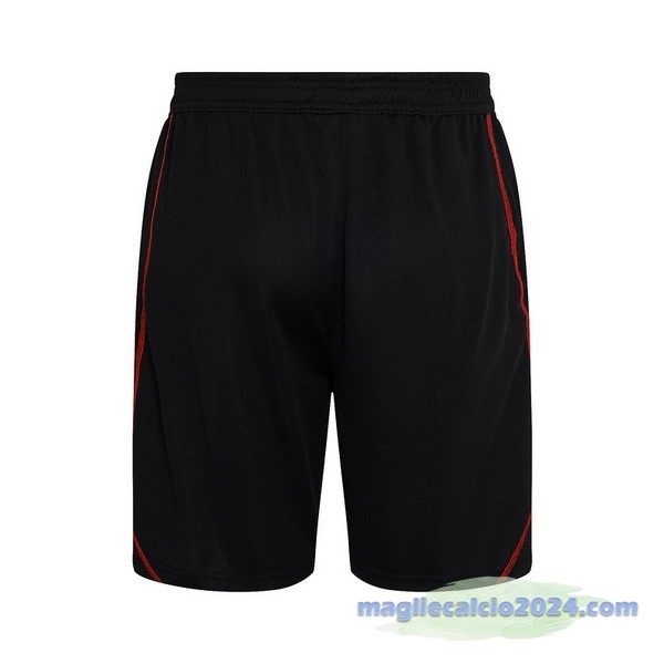 Entrenamiento Pantaloni São Paulo 2023 2024 Nero Poco Prezzo