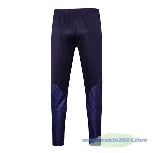 Pantaloni Deportivos Inter Milán 2023 2024 Purpureo Poco Prezzo