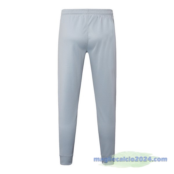 Pantaloni Deportivos Nike 2023 Bianco Grigio Blu Poco Prezzo