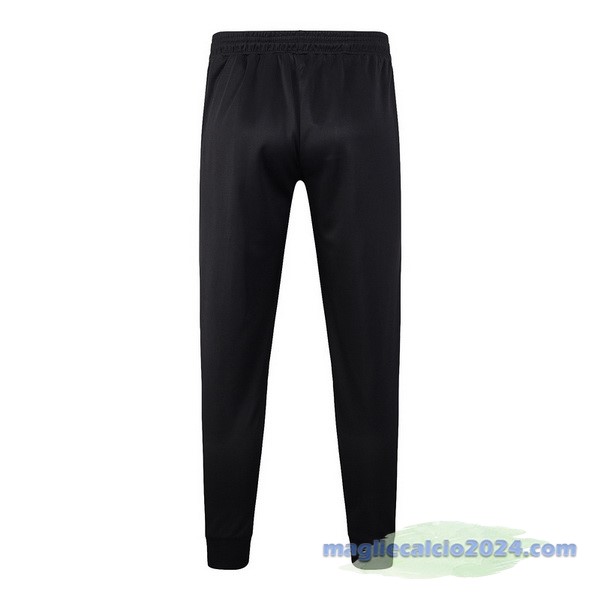 Pantaloni Deportivos Nike 2023 Nero Bianco Poco Prezzo