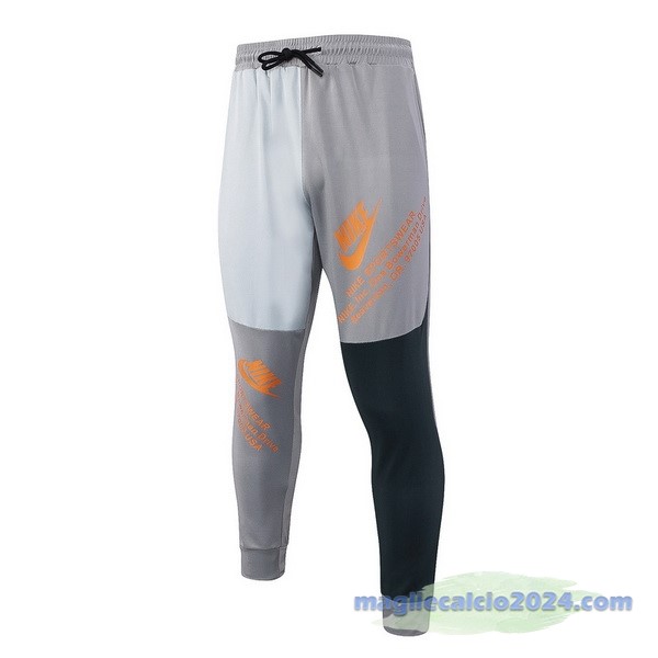 Pantaloni Deportivos Nike 2023 Verde I Grigio Poco Prezzo