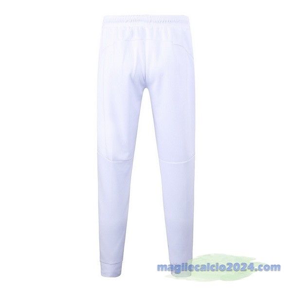Pantaloni Deportivos adidas 2023 Bianco Nero Poco Prezzo