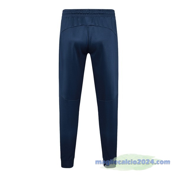 Pantaloni Deportivos adidas 2023 Blu Bianco Poco Prezzo