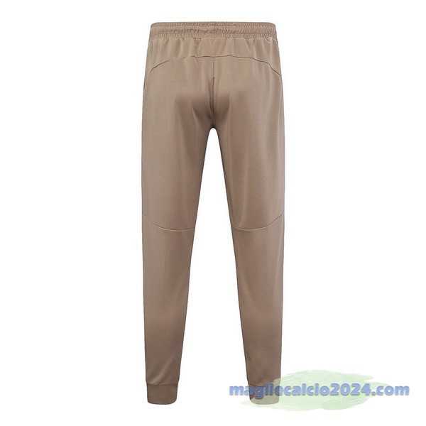 Pantaloni Deportivos adidas 2023 Giallo Poco Prezzo