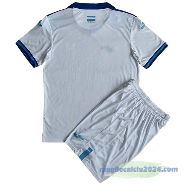 Prima Conjunto De Bambino Honduras 2023 Bianco Poco Prezzo