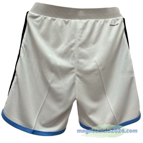 Prima Giocatori Pantaloni Argentina 2023 Bianco Poco Prezzo