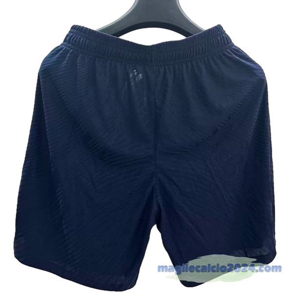 Prima Giocatori Pantaloni Paris Saint Germain 2023 2024 Blu Poco Prezzo
