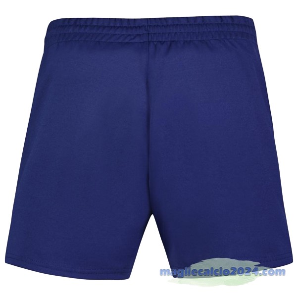 Prima Rugby Pantaloni Francia Championne du Monde 2023 Blu Poco Prezzo