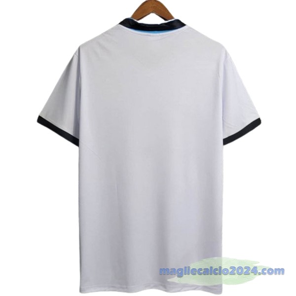 Seconda Maglia Inter Milán Retro 1990 1991 Bianco Poco Prezzo