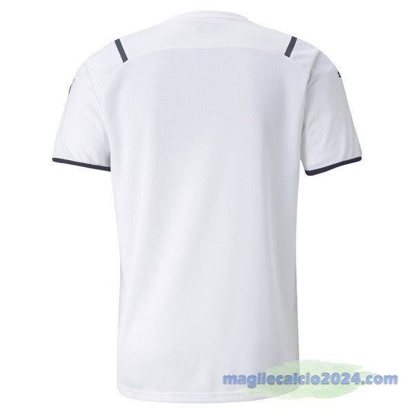 Seconda Maglia Inter Milán Retro 2021 Bianco Poco Prezzo