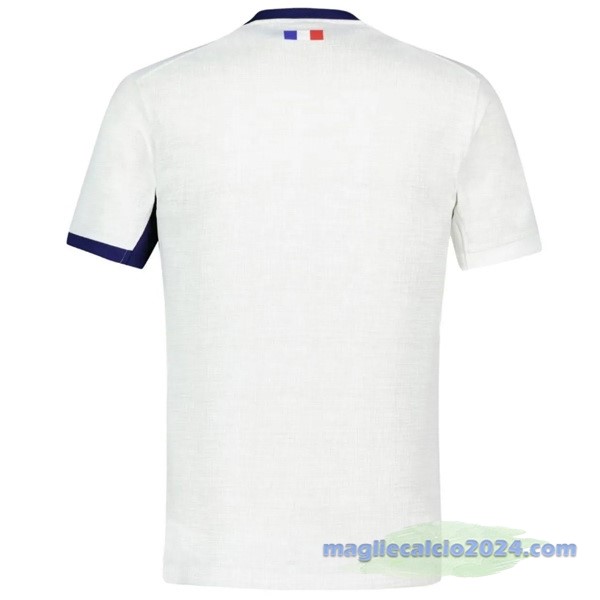 Seconda Rugby Maglia Championne du Monde 2023 Bianco Poco Prezzo