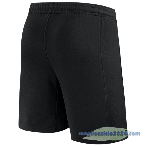 Terza Pantaloni Paris Saint Germain 2023 2024 Nero Poco Prezzo