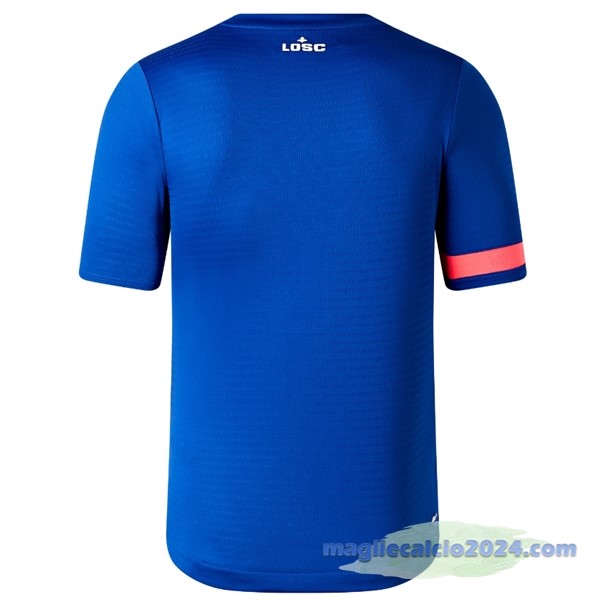 Thailandia Fourth Maglia Lille 2023 2024 Blu Poco Prezzo