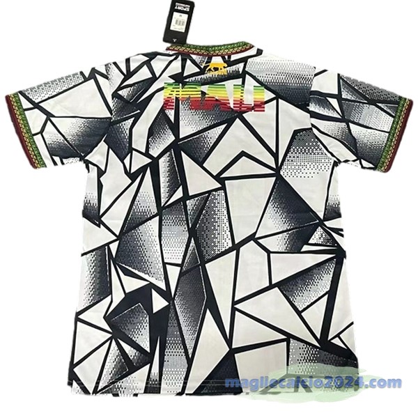 Thailandia Fourth Maglia Mali 2023 Grigio Poco Prezzo