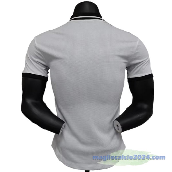 Thailandia Giocatori speciale Maglia Giappone 2023 Bianco Nero Poco Prezzo