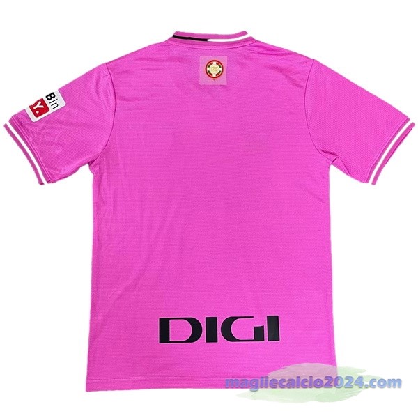 Thailandia Portiere Maglia Athletic Bilbao 2023 2024 Rosa Poco Prezzo