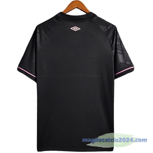 Thailandia Portiere Maglia Fluminense 2023 2024 Nero Poco Prezzo