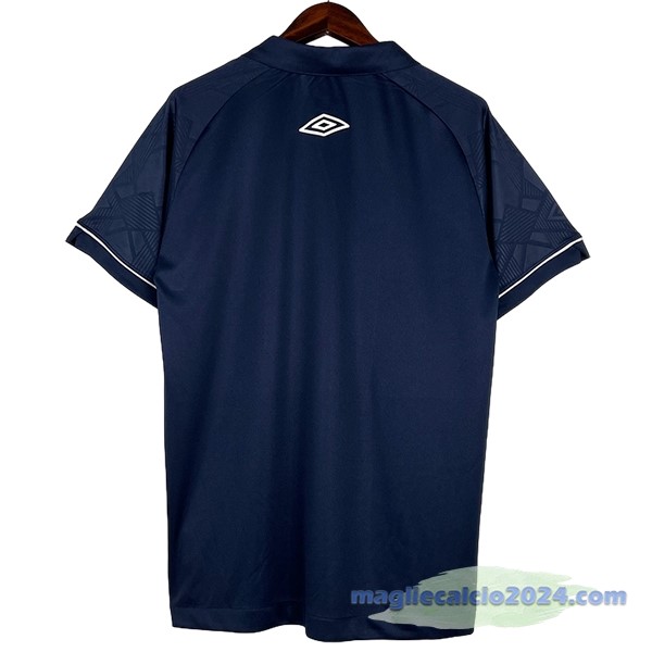 Thailandia Portiere Maglia Grêmio FBPA 2023 2024 Blu Poco Prezzo