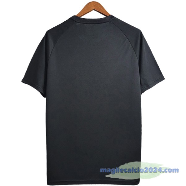 Thailandia Pre partita Maglia Borussia Dortmund 2023 2024 Giallo Poco Prezzo
