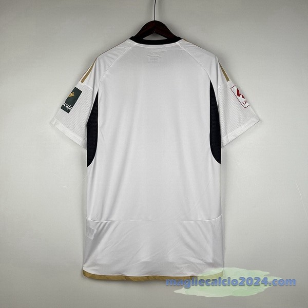 Thailandia Prima Maglia Albacete 2023 2024 Bianco Poco Prezzo