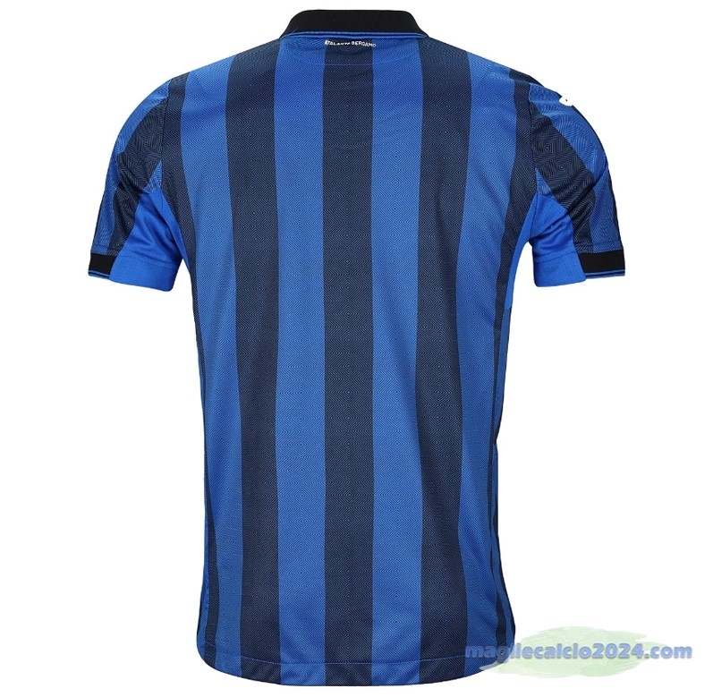 Thailandia Prima Maglia Atalanta BC 2023 2024 Blu Poco Prezzo