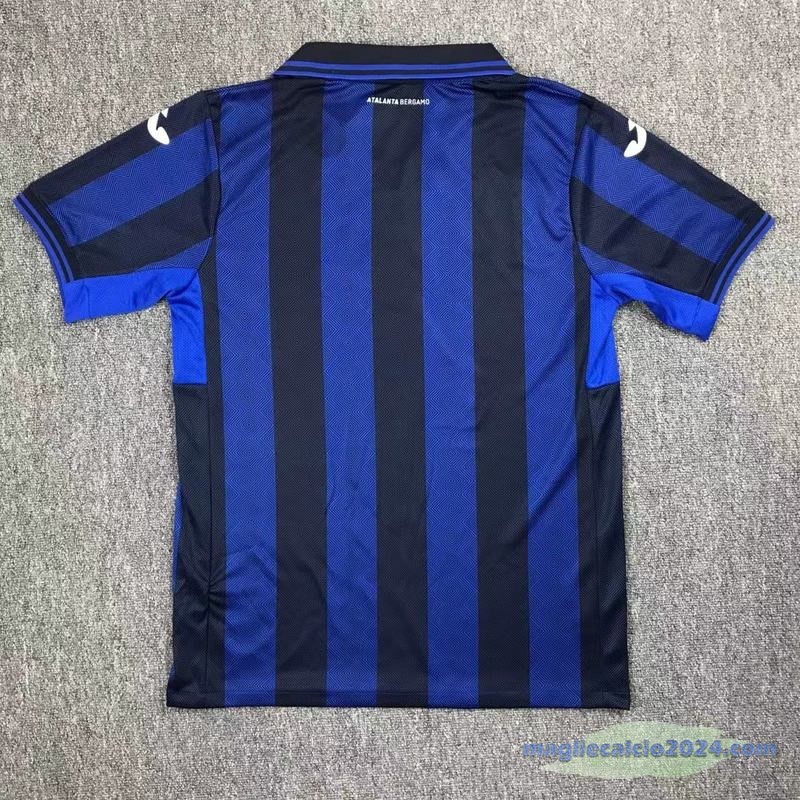 Thailandia Prima Maglia Atalanta BC 2023 2024 Blu Poco Prezzo