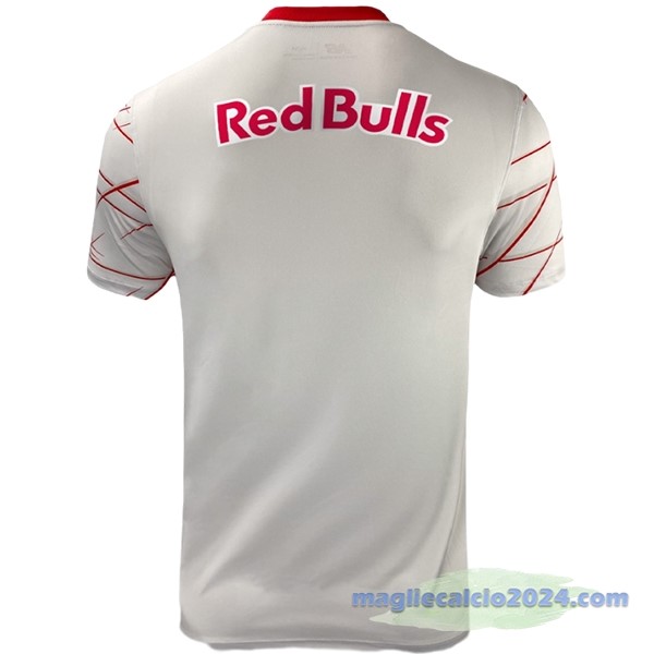 Thailandia Prima Maglia Bragantino 2023 2024 Bianco Poco Prezzo