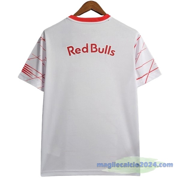 Thailandia Prima Maglia Bragantino 2023 2024 Bianco Poco Prezzo