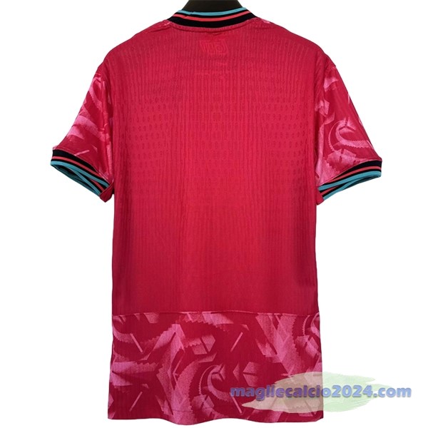 Thailandia Prima Maglia Corea del Sud del Sud 2024 Rosso Poco Prezzo