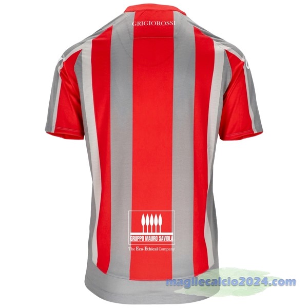 Thailandia Prima Maglia Cremonese 2023 2024 Rosso Poco Prezzo