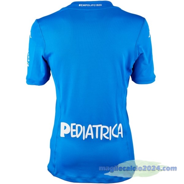 Thailandia Prima Maglia Empoli 2023 2024 Blu Poco Prezzo
