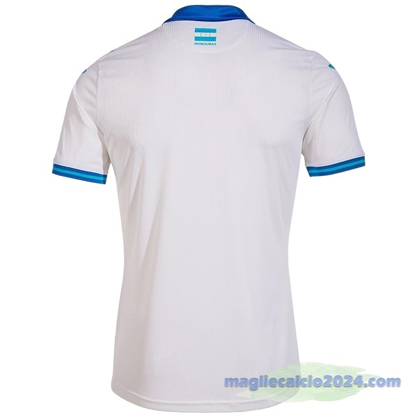 Thailandia Prima Maglia Honduras 2023 Bianco Poco Prezzo