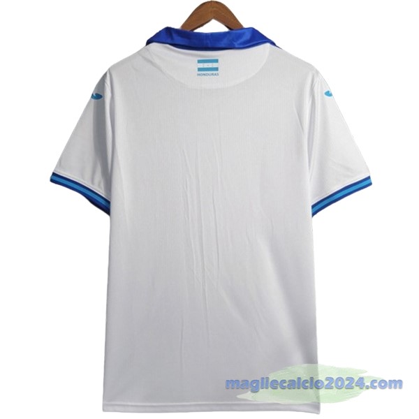 Thailandia Prima Maglia Honduras 2023 Bianco Poco Prezzo