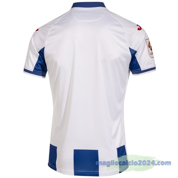 Thailandia Prima Maglia Leganés 2023 2024 Blu Poco Prezzo