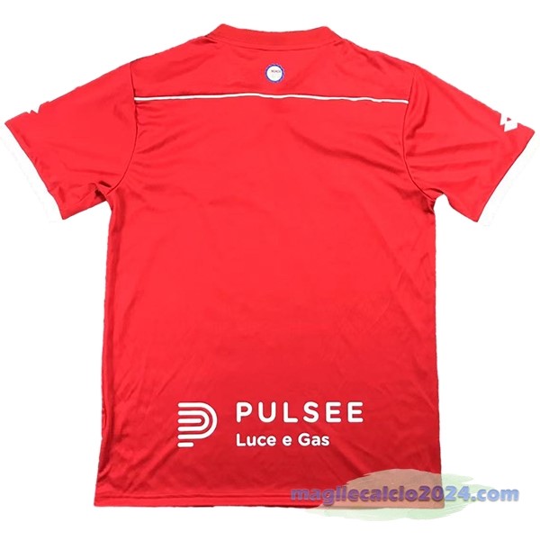 Thailandia Prima Maglia Monza 2023 2024 Rosso Poco Prezzo