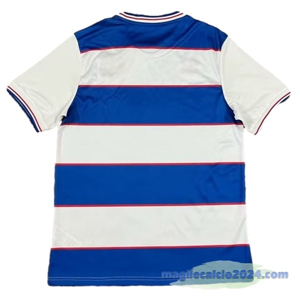 Thailandia Prima Maglia Queens Park Rangers 2023 2024 Blu Poco Prezzo