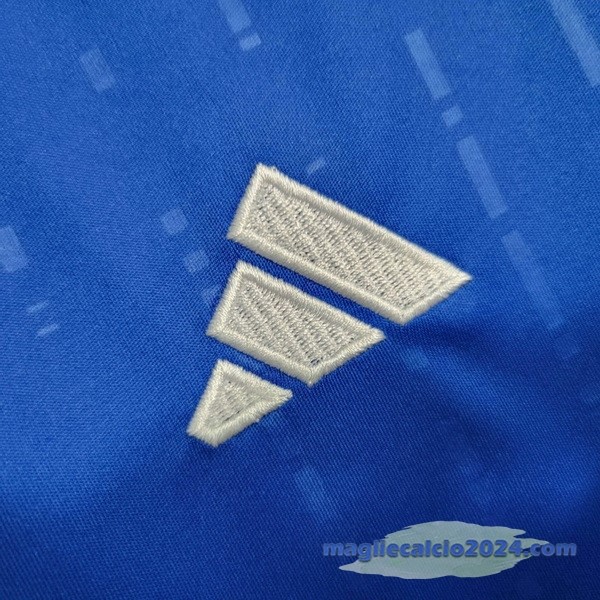 Thailandia Prima concetto Maglia Italia 2023 Blu Poco Prezzo