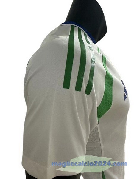 Thailandia Seconda Giocatori concetto Maglia Italia 2023 Bianco Poco Prezzo