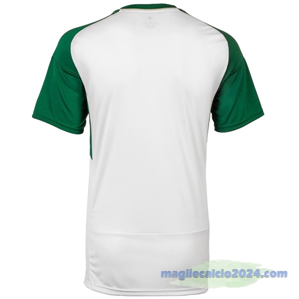 Thailandia Seconda Maglia Arabia Saudita 2023 Bianco Poco Prezzo