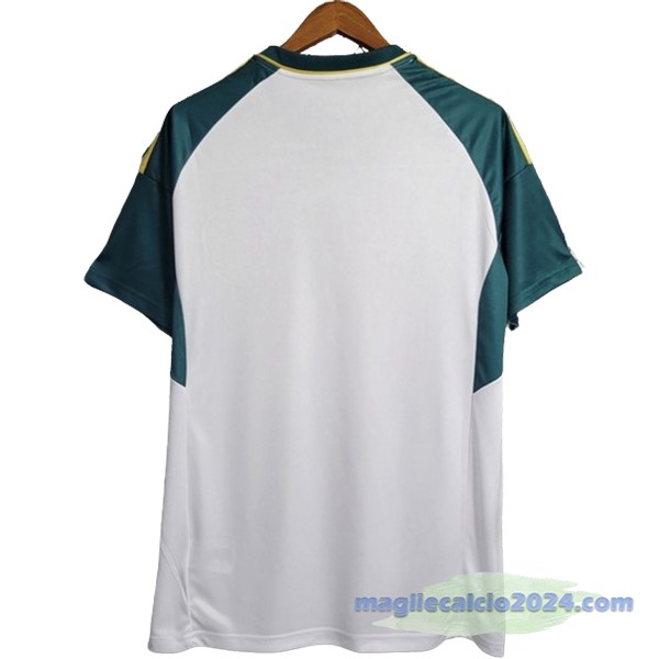 Thailandia Seconda Maglia Arabia Saudita 2023 Bianco Poco Prezzo