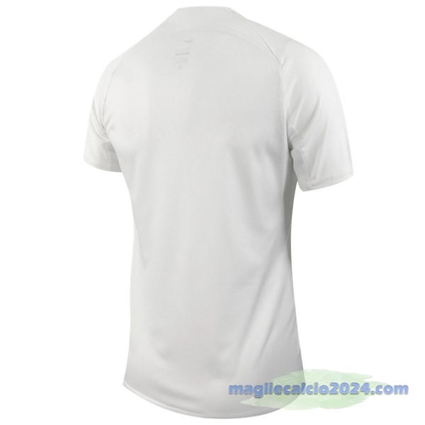 Thailandia Seconda Maglia Canada 2023 Bianco Poco Prezzo