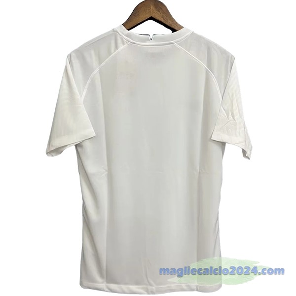 Thailandia Seconda Maglia Canada 2023 Bianco Poco Prezzo